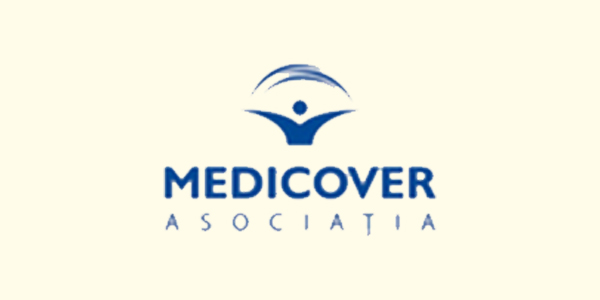 Asociatia Medicover logo