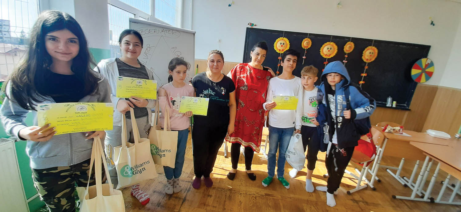 forbes asociatia copii pentru viitor articol media