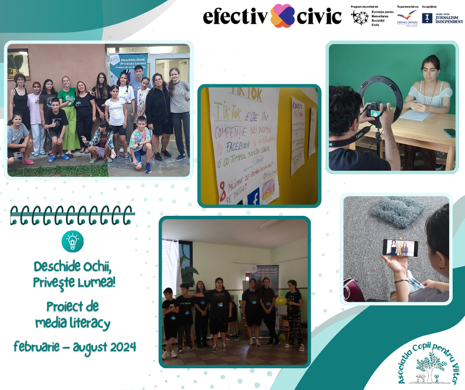 comunicat de presa final efectiv civic deschide ochii priveste lumea