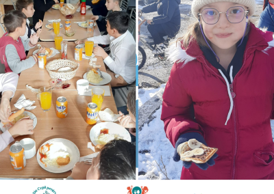 Pranzul Comunitar la Lupeni - 21 noiembrie 2024 3