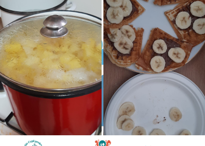 Pranzul Comunitar la Lupeni - 21 noiembrie 2024 4