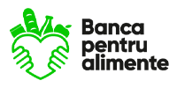 Banca pentru alimente logo