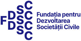 Fundația pentru Dezvoltarea Societății Civile logo