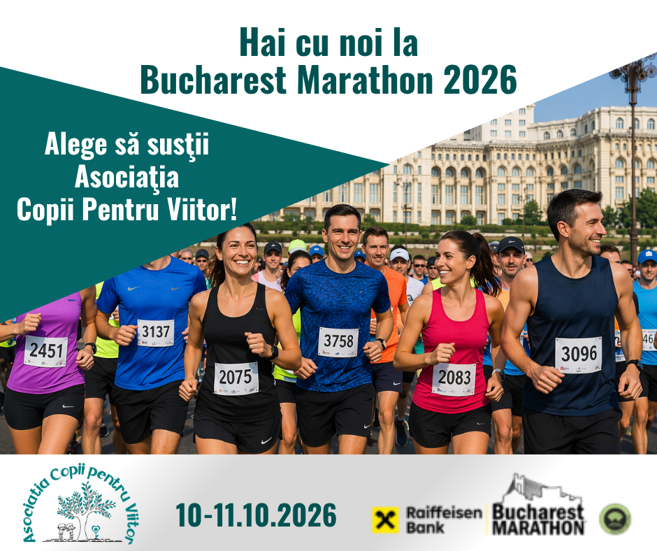 Raiffeisen Bank Bucharest Marathon 2026