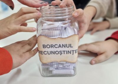 Pranzul Comunitar 2026 Acociatia Copii pentru Viitor