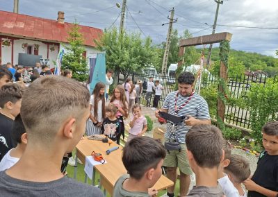 Pranzul Comunitar 2026 Acociatia Copii pentru Viitor